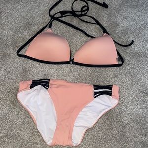 Victoria’s Secret/PINK swim suit
